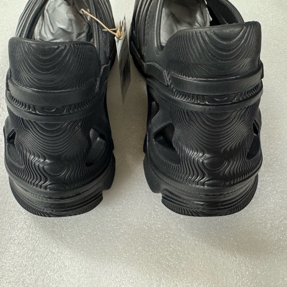 Original Adidas Men’s Size 11 adiFOM SUPERNOVA Running Core Black Shoes - Picture 7 of 10